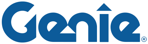 genie logo