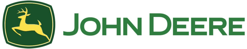 John Deere Logo